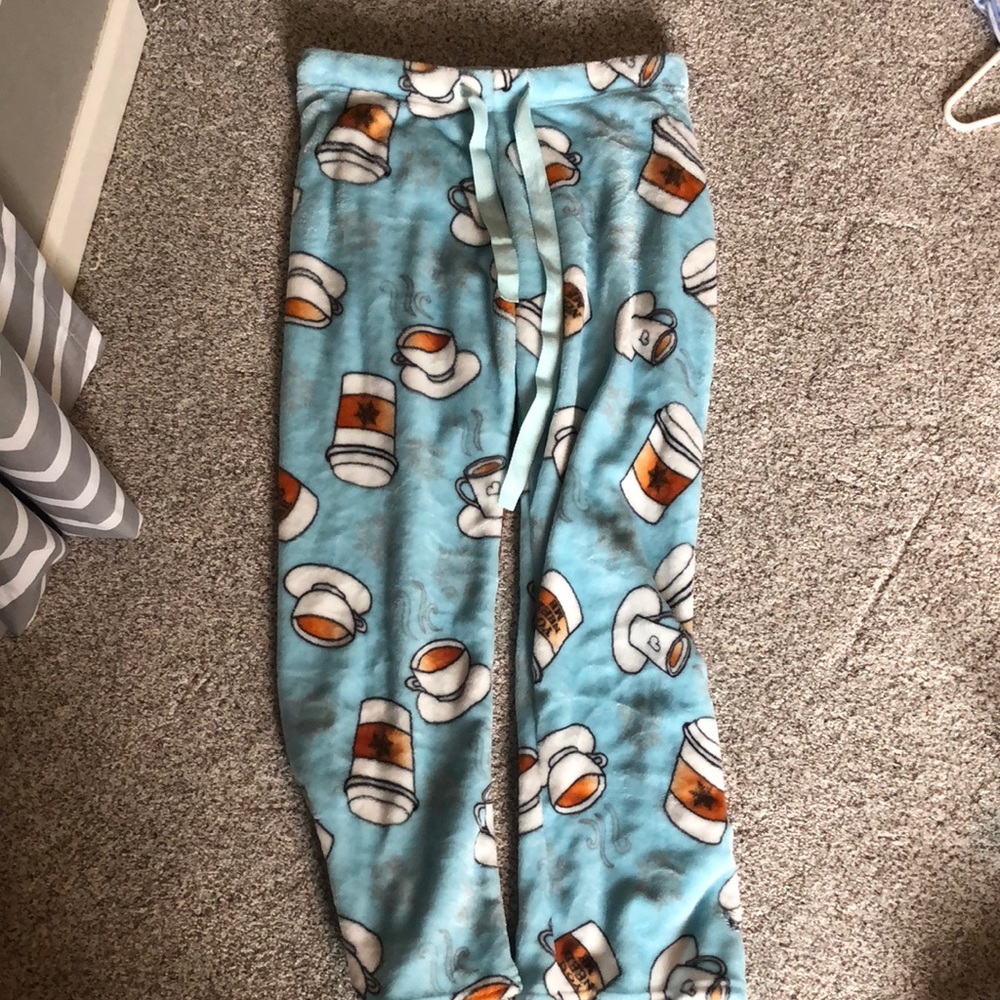 pajama pants